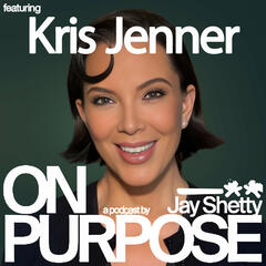 On Purpose with Jay Shetty