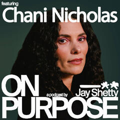 On Purpose with Jay Shetty