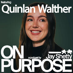 On Purpose with Jay Shetty
