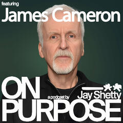 On Purpose with Jay Shetty