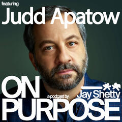 On Purpose with Jay Shetty