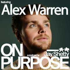 On Purpose with Jay Shetty
