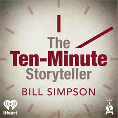 The Ten-Minute Storyteller