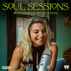 Master Number 22: The Divine Builder of Destiny - Soul Sessions with Amanda Rieger Green