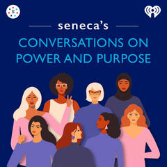 Special Edition: MAKERS: Keep Going - What Companies Can Do to Create Opportunities for Women, People of Color and LGBTQ - Seneca Women’s Conversations: Secret Money Tips