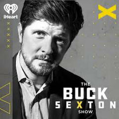 Buck Brief - Trump's Border Security Bonanza - The Clay Travis and Buck Sexton Show