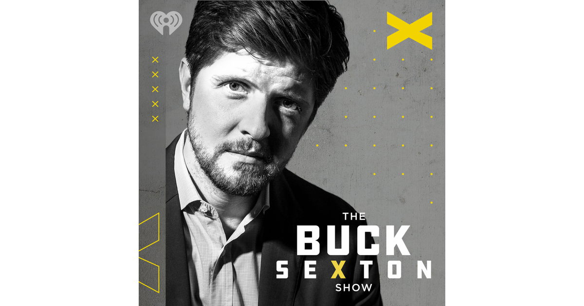 Buck Brief - Mark Simone - The Clay Travis and Buck Sexton Show | iHeart