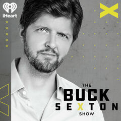 Buck Brief - Will Jasmine Crockett Take Off Like a Rocket? - The Buck Sexton Show