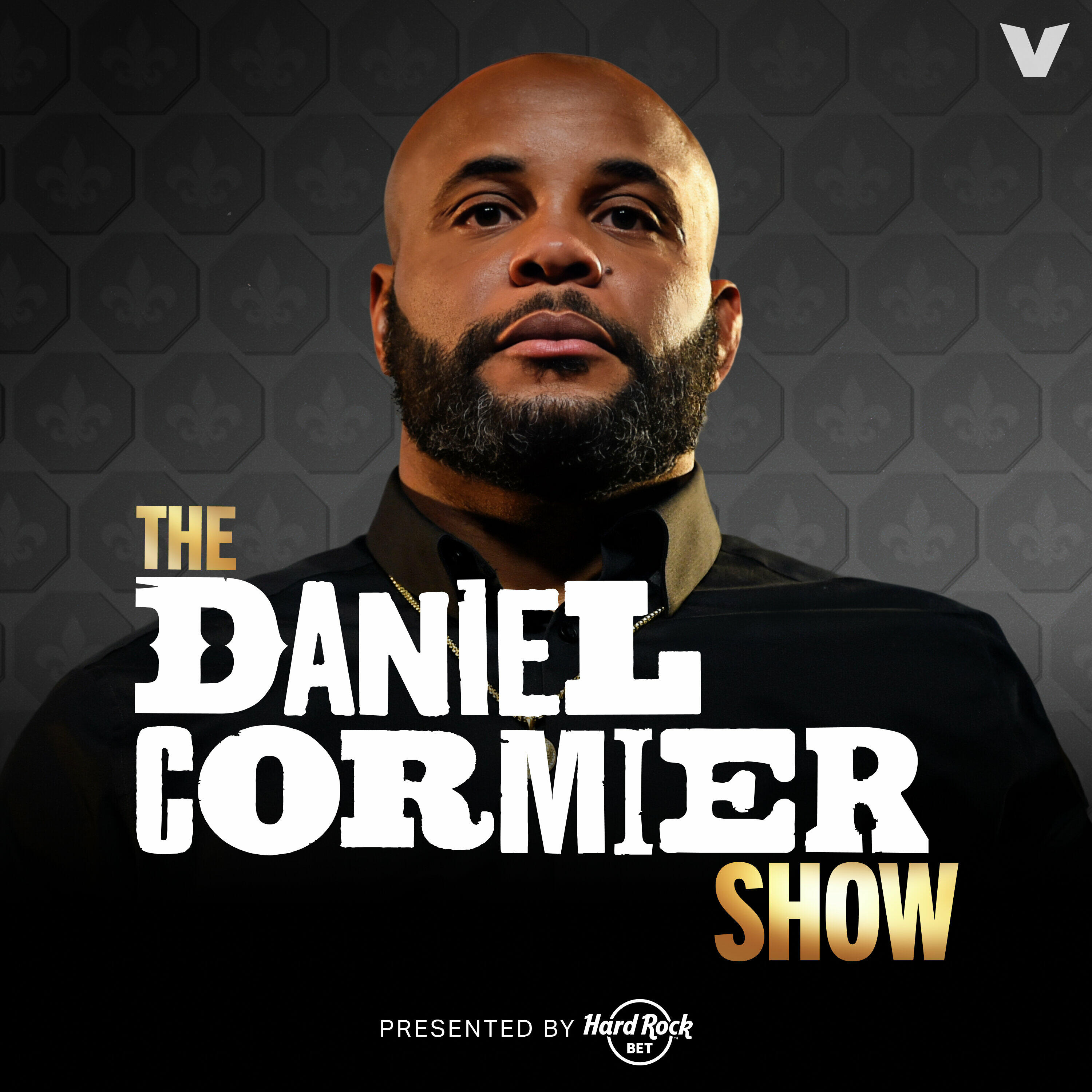 The Daniel Cormier Show - DC REACTS to Manel Kape KNOCKING OUT Brandon Royv