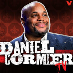 Daniel Cormier TV - Cory Sandhagen CAN’T WAIT to apologize to Khabib for beating Umar Nurmagomedov - The Herd with Colin Cowherd
