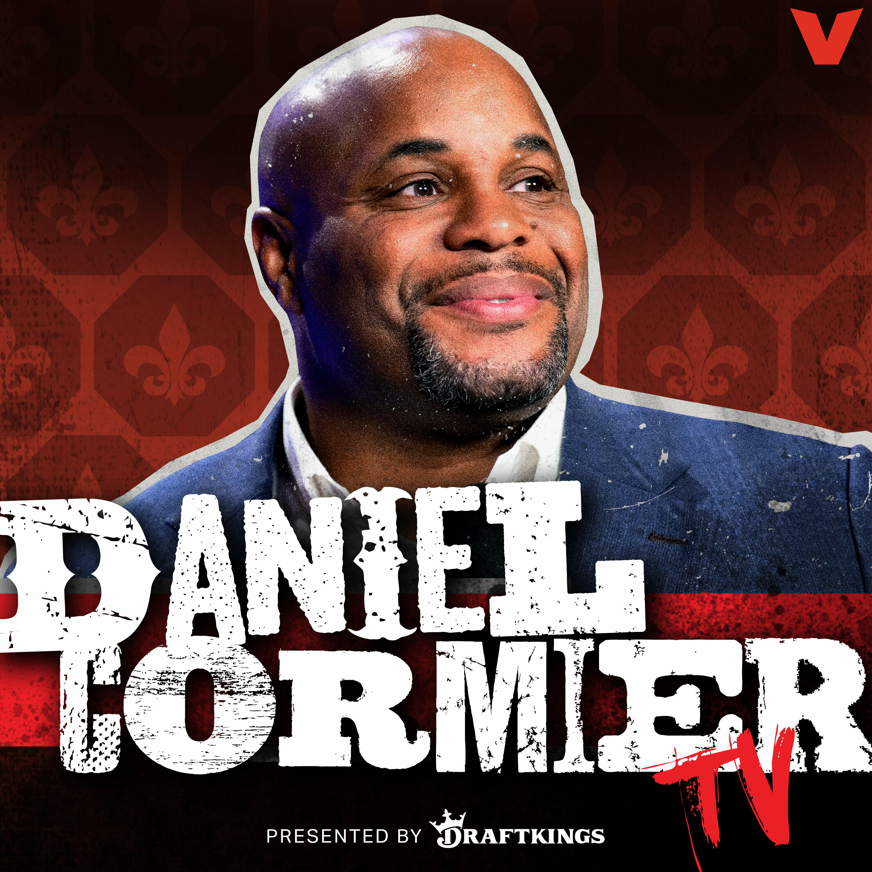 Daniel Cormier TV - Daniel Cormier On WEIRD Khamzat Chimaev Request ...