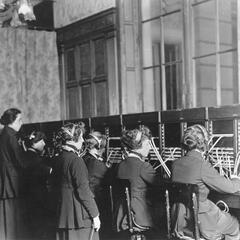 Switchboard - Ephemeral