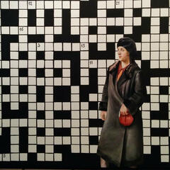 Sketch + Puzzle - Ephemeral