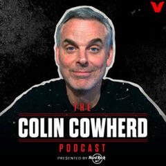 The Herd with Colin Cowherd