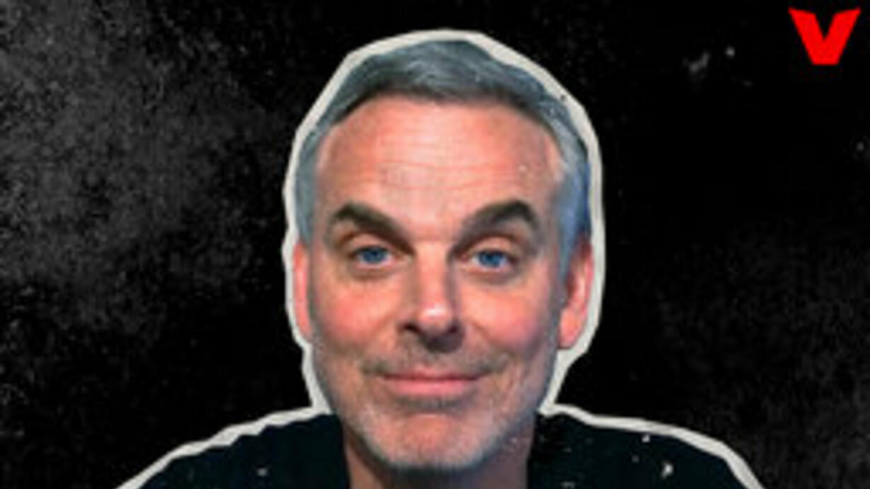 10 Burning Questions with Colin Cowherd (2023 Fantasy Football