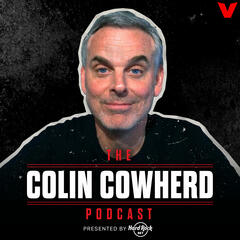 The Herd with Colin Cowherd
