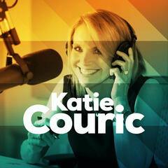 Sheryl Sandberg: Living Option B - Next Question with Katie Couric