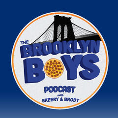 The 4th Of July Song & Vacation Song Bonus Episode! - The Brooklyn Boys Podcast
