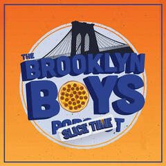 The Brooklyn Boys SLICE TIME for Ep. #292 - The Brooklyn Boys Podcast