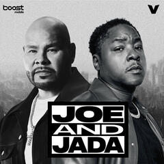 Joe and Jada - Fat Joe & Jadakiss on playoff Knicks, Shedeur's draft slide, the Met Gala & hip-hop beef - The Herd with Colin Cowherd