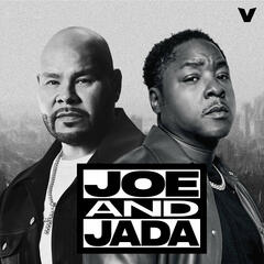 Joe and Jada - Fat Joe & Jadakiss on squashing 50 Cent beef, Eminem's first NYC show & Big Pun joining Terror Squad - The Herd with Colin Cowherd