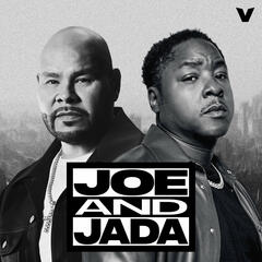 Joe and Jada - Aries Spears on Ice Cube & 50 Cent beef, T.I.'s comedy, Jay-Z & DMX impressions - The Herd with Colin Cowherd