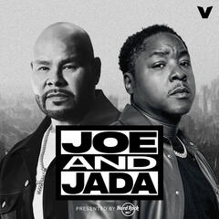 Joe and Jada - Fat Joe, Jadakiss & Bill Bellamy tell HILARIOUS STORIES about Biggie, Michael Jackson & Eddie Murphy - The Herd with Colin Cowherd