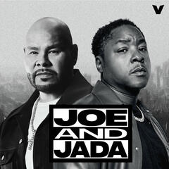 Joe and Jada - Fat Joe, Jadakiss & Jim Jones on Nas, LL Cool J & hip hop idols, making rap money, raising kids - The Herd with Colin Cowherd