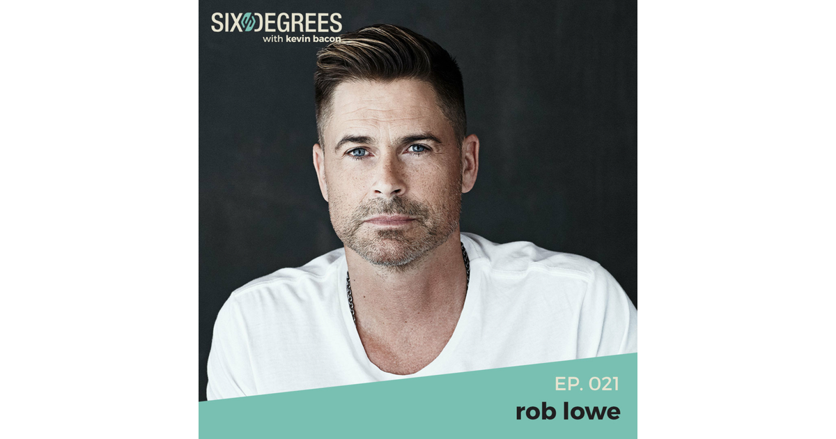 No Man Left Behind with Rob Lowe & The Wounded Warrior Project Six