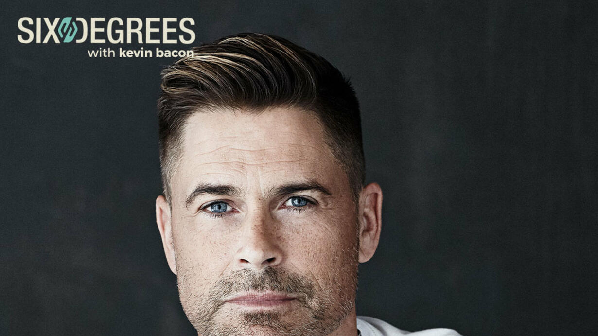 No Man Left Behind with Rob Lowe & The Wounded Warrior Project Six