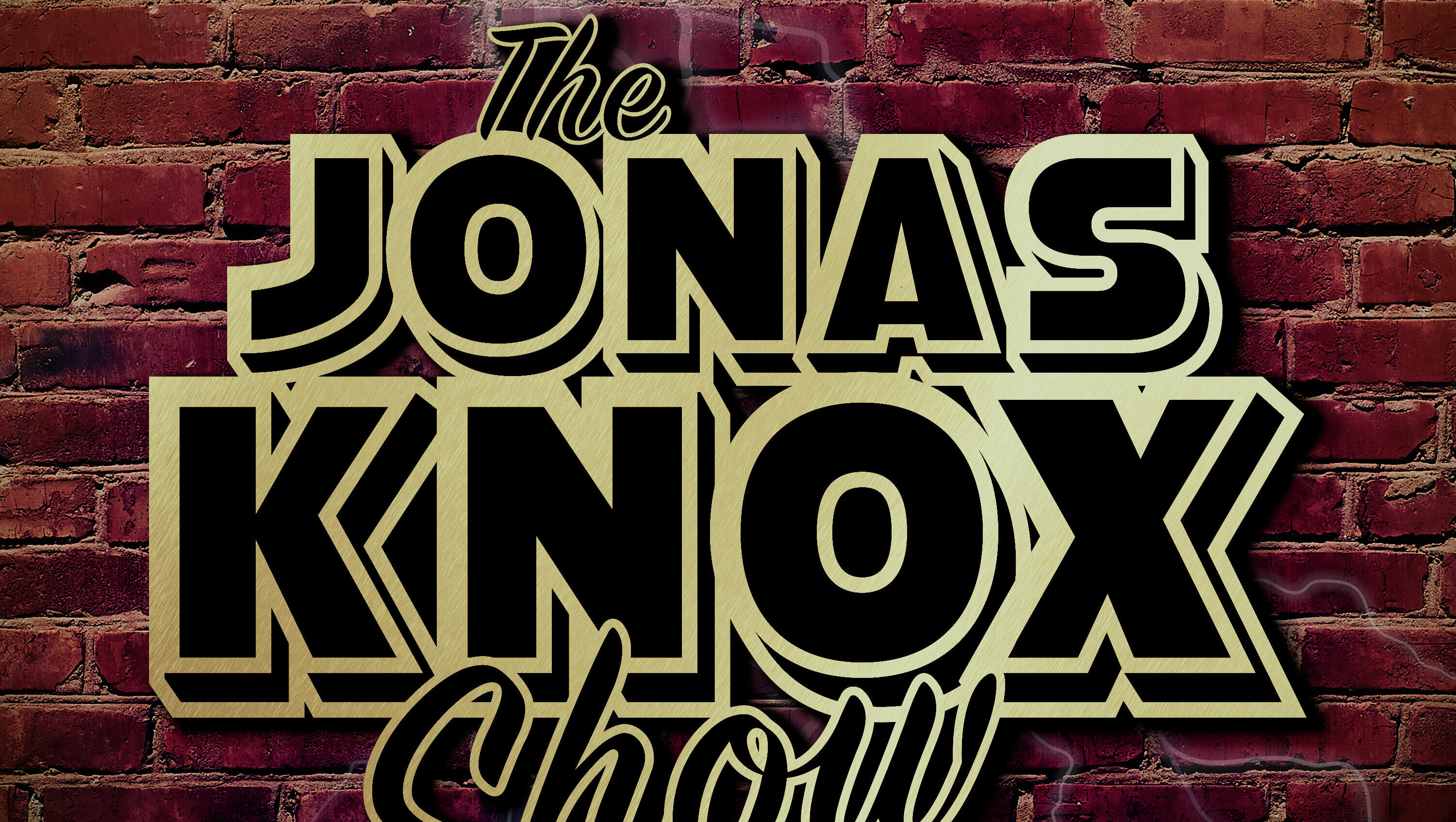 Jonas Knox talks The Game, Philly Problems, and more!