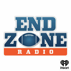 End Zone Radio on Fox Sports Radio w/ Dan Beyer & Kerry Rhodes (Week 8) - Fox Sports Radio