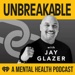 Introducing: Unbreakable with Jay Glazer - Fox Sports Radio