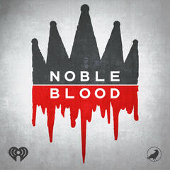 The Witch-Hunter King - Noble Blood