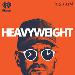 Introducing: Heavyweight - Elvis Duran and the Morning Show ON DEMAND