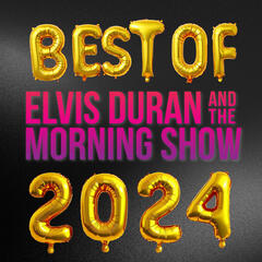 Our Favorite Morning Show Moments of 2024 #1: Remembering Uncle Johnny - Elvis Duran and the Morning Show ON DEMAND