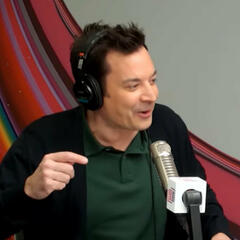 Our Favorite Celebrity Interviews of 2024: Jimmy Fallon - Elvis Duran and the Morning Show ON DEMAND