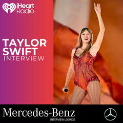 Celebrity Interview: Taylor Swift Reveals the Meaning Behind "The Life of a Showgirl" - Elvis Duran and the Morning Show ON DEMAND