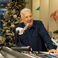 Our Favorite Celebrity Interviews of 2024: Marc Summers - Elvis Duran and the Morning Show ON DEMAND
