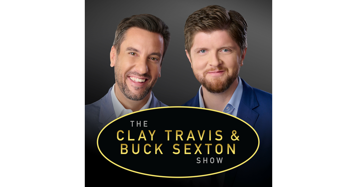 Hour 1 Will RFK Jr. Decide the Election? The Clay Travis and Buck