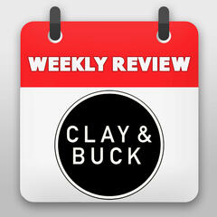 Weekly Review With Clay and Buck H3 - The Communists Are Coming! - The Clay Travis and Buck Sexton Show