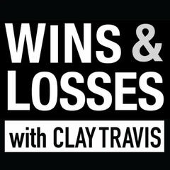 Wins & Losses - Clay Talks with Miranda Devine - The Clay Travis and Buck Sexton Show