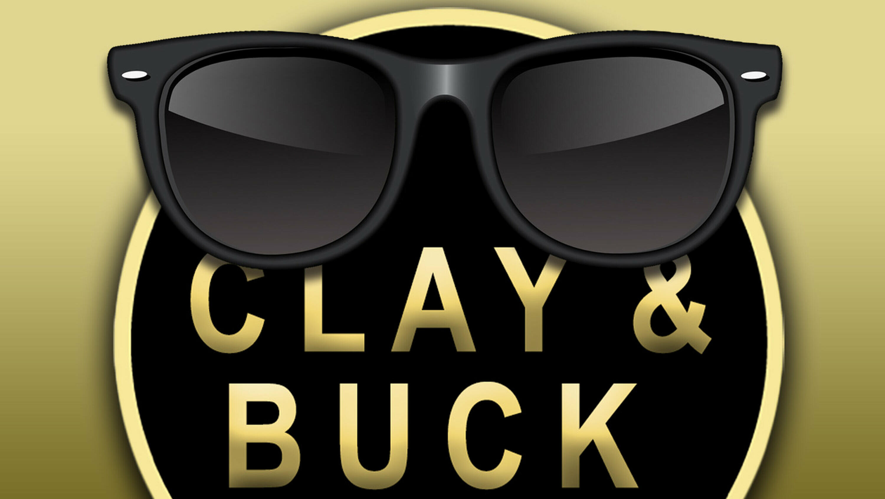 Sunday Hang with Clay and Buck - Nov 9 2025