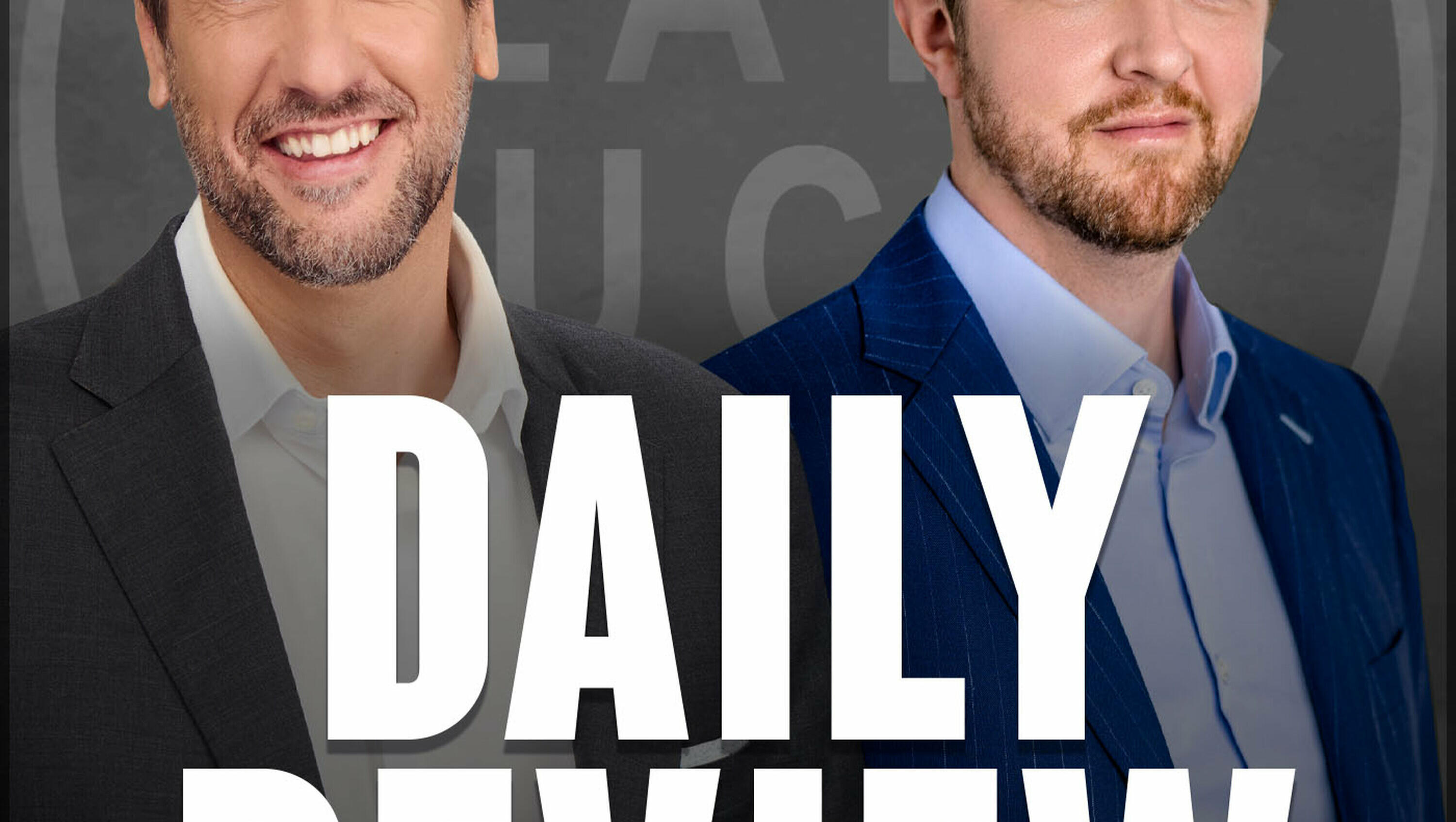 Daily Review with Clay and Buck - Nov 13 2025