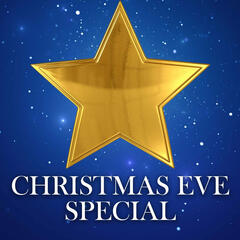 Clay and Buck’s Christmas Eve Special - Hour 1 - The Clay Travis and Buck Sexton Show