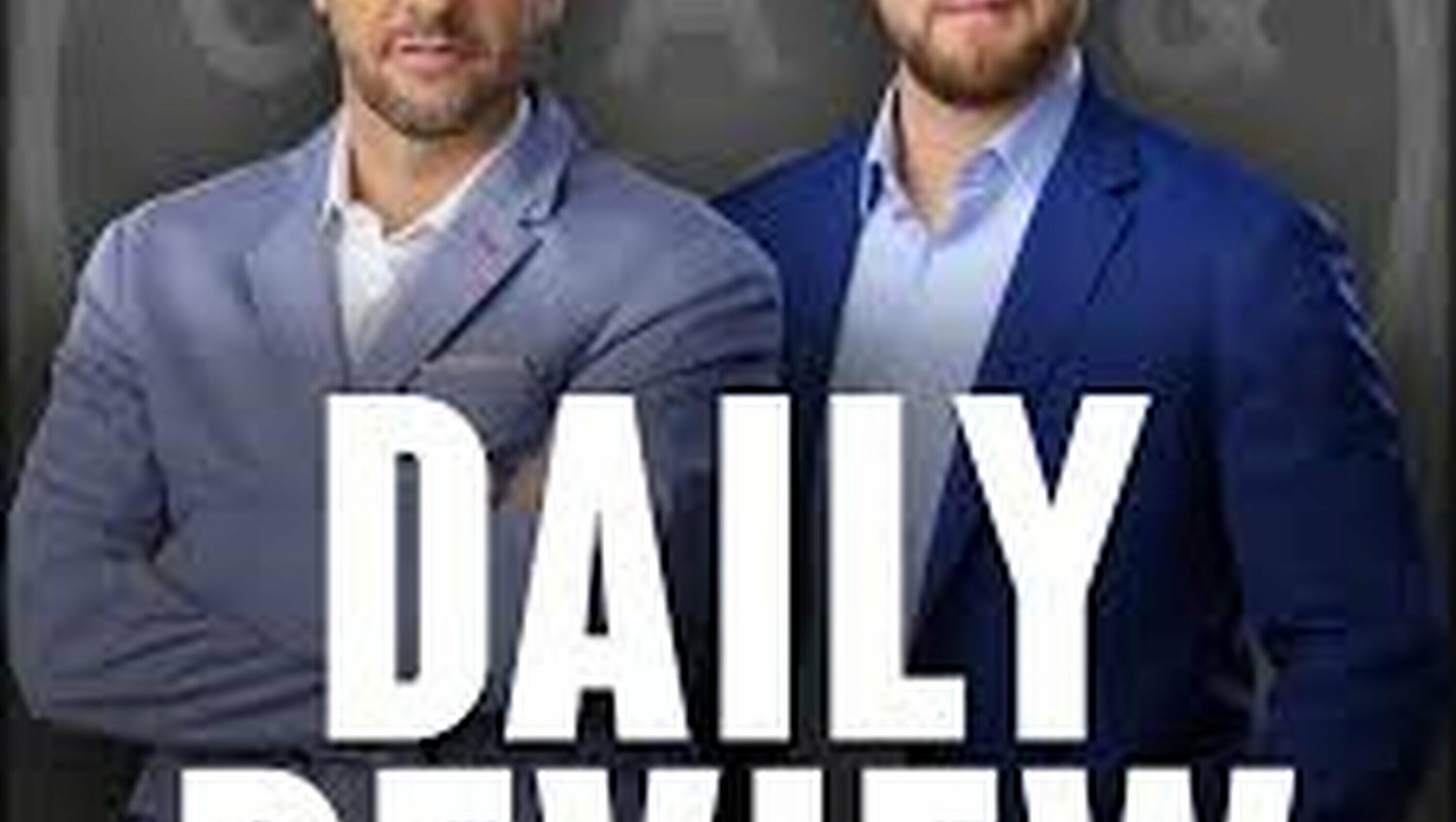 Daily Review with Clay and Buck - Jun 20 2025