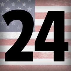 24 - Your Quick Election Fix - Aug 4 2024 - The Clay Travis and Buck Sexton Show