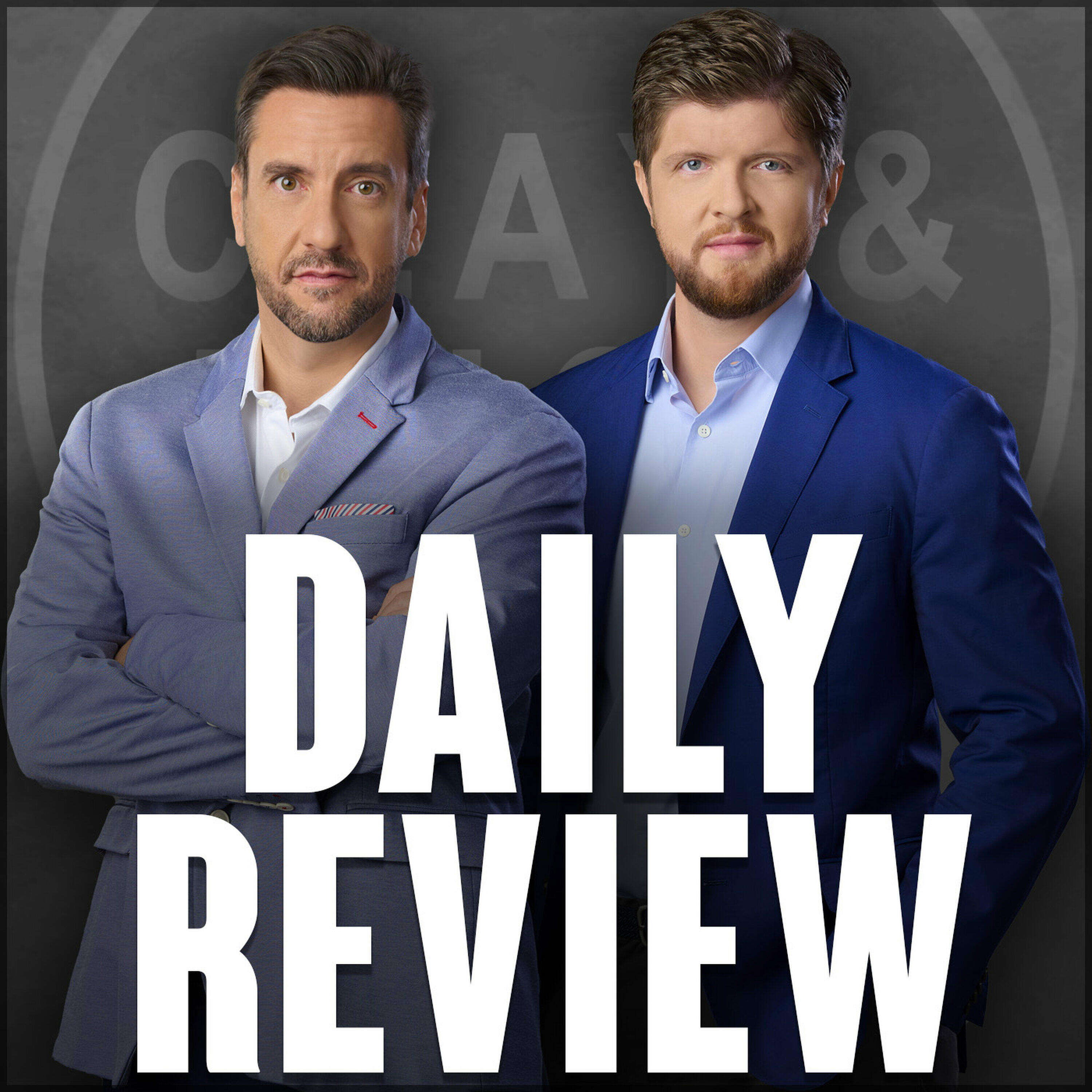 Daily Review with Clay and Buck - Jun 4 2024 | NewsRadio KFBK | The ...