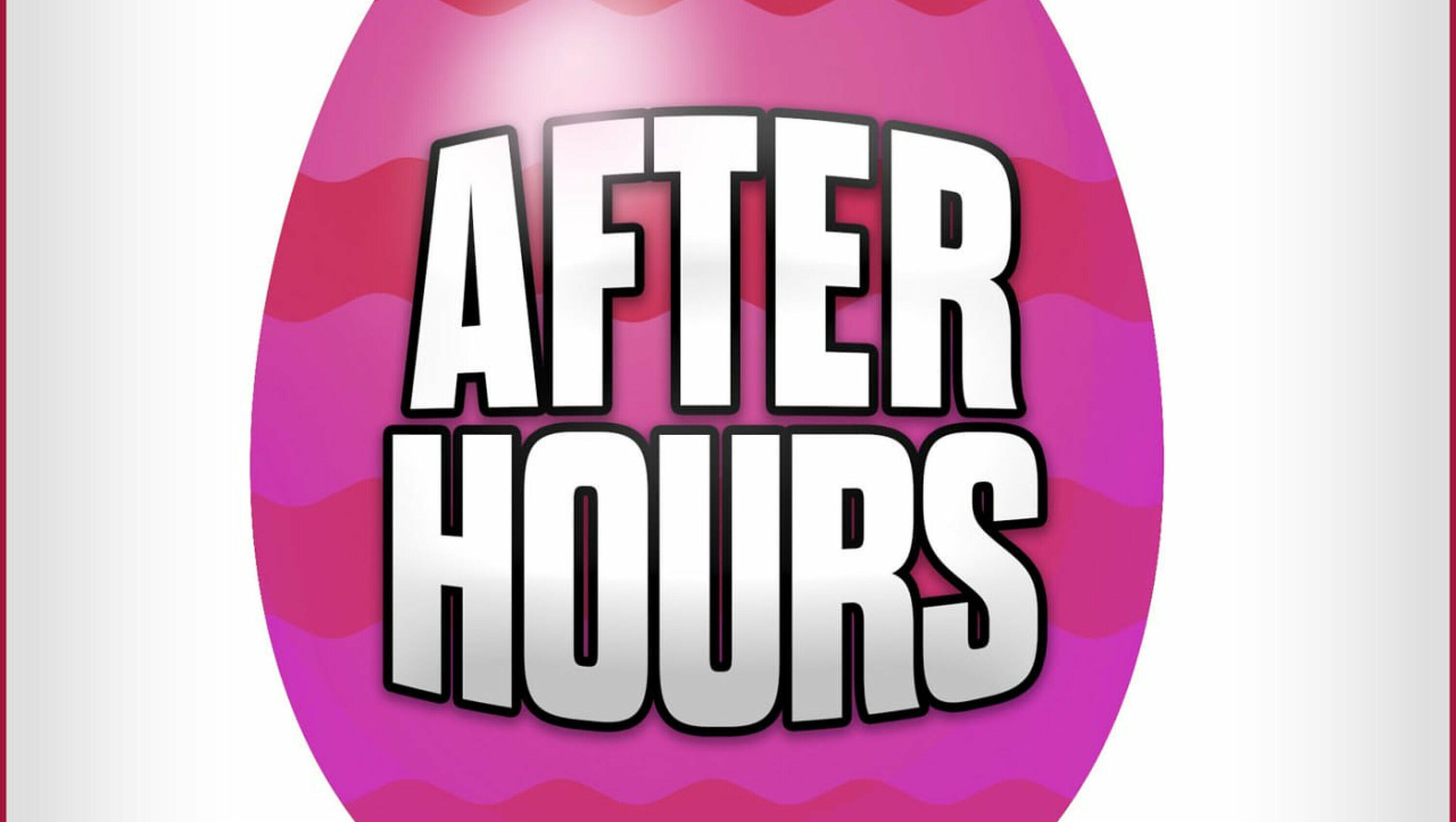 After Hours: Sick Stories 