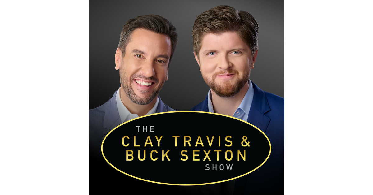 Hour 1 - SCOTUS Sides with Biden on Censorship - The Clay Travis and ...